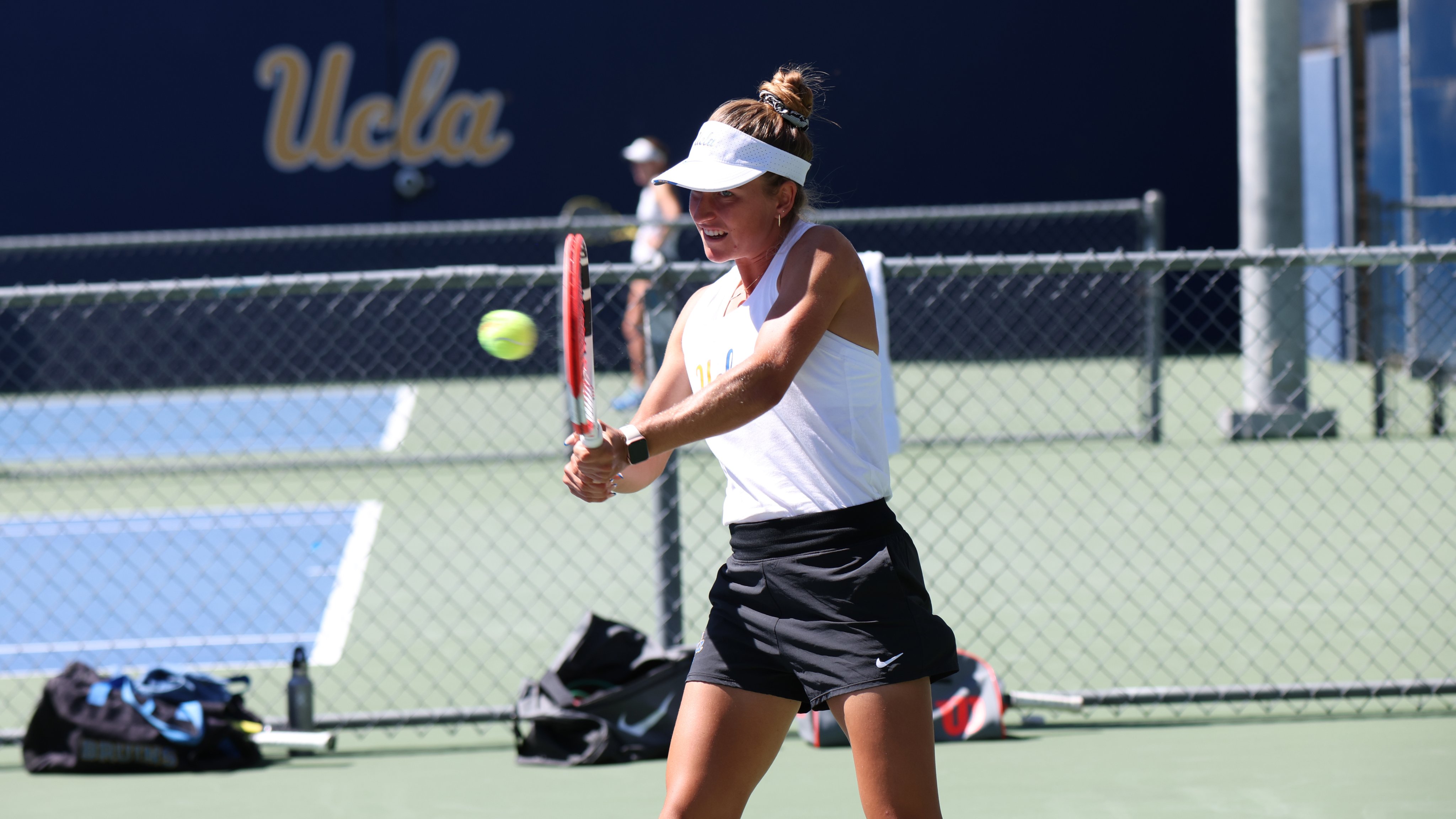 UCLA Women's Tennis (@uclawtennis) / Twitter