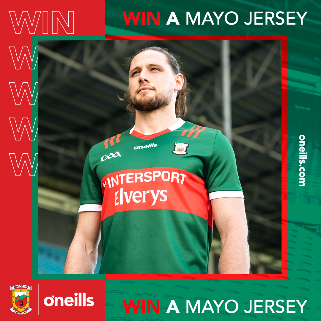 O'Neills tweet media