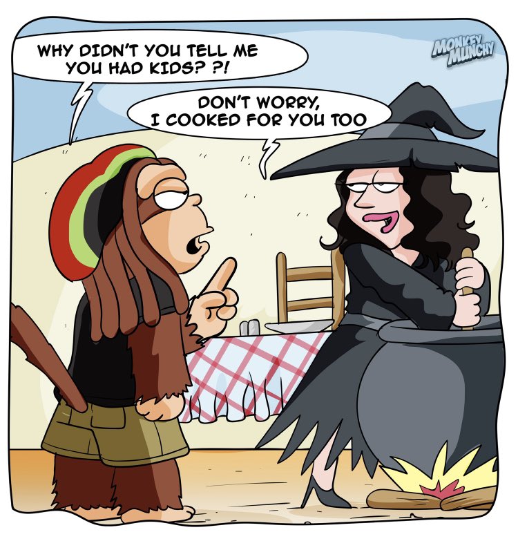 Monkey_Munchy_'s tweet photo. https://t.co/ToBa9QUnC7 https://t.co/68r8HdXOnY #viral #FYP #eth #openseanftart #funny #witchcraft https://t.co/HIcNJLeckZ