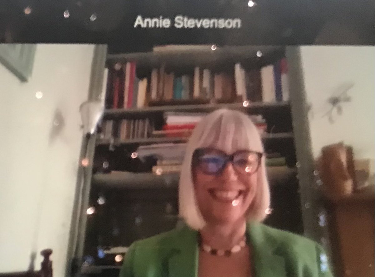 Anna Park tweet media