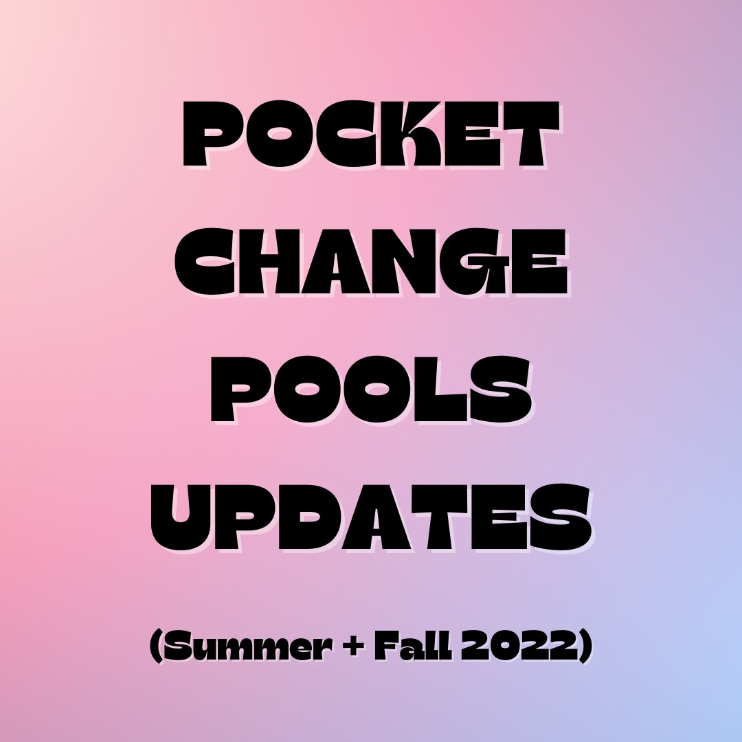 pocket change pools tweet media