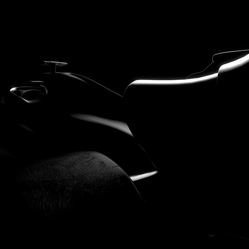 ChronoGP | ERC721A tweet media