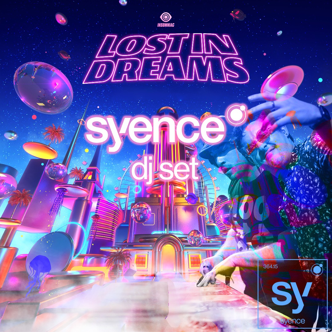 SyenceOfficial's tweet image. did someone say "syence just posted their lost in dreams set, time to go rage and cry all at the same time?"...well we did. enjoy!!! @ItsLostInDreams soundcloud.com/syenceexperime…