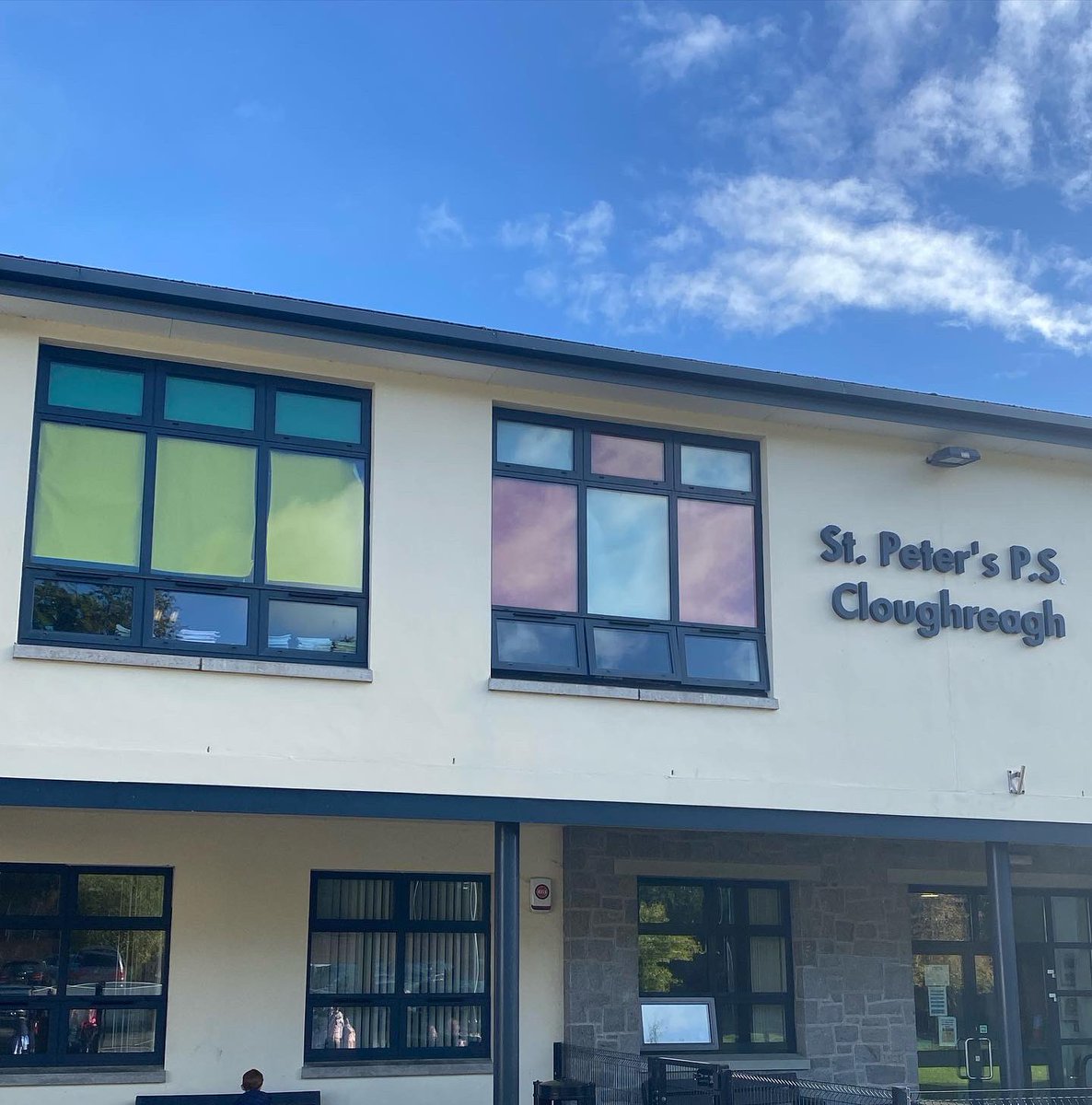 Sport at St. Peter's tweet media