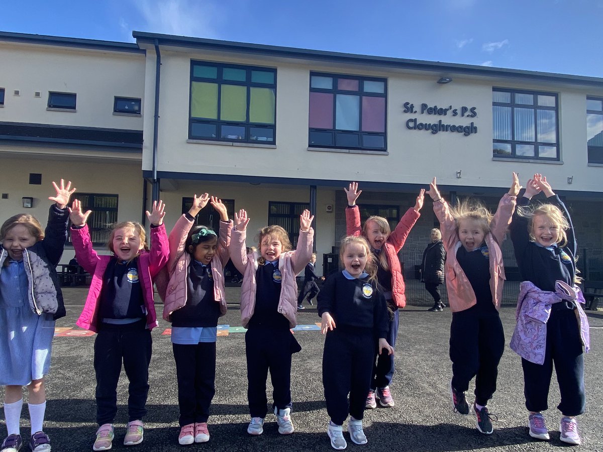 Sport at St. Peter's tweet media