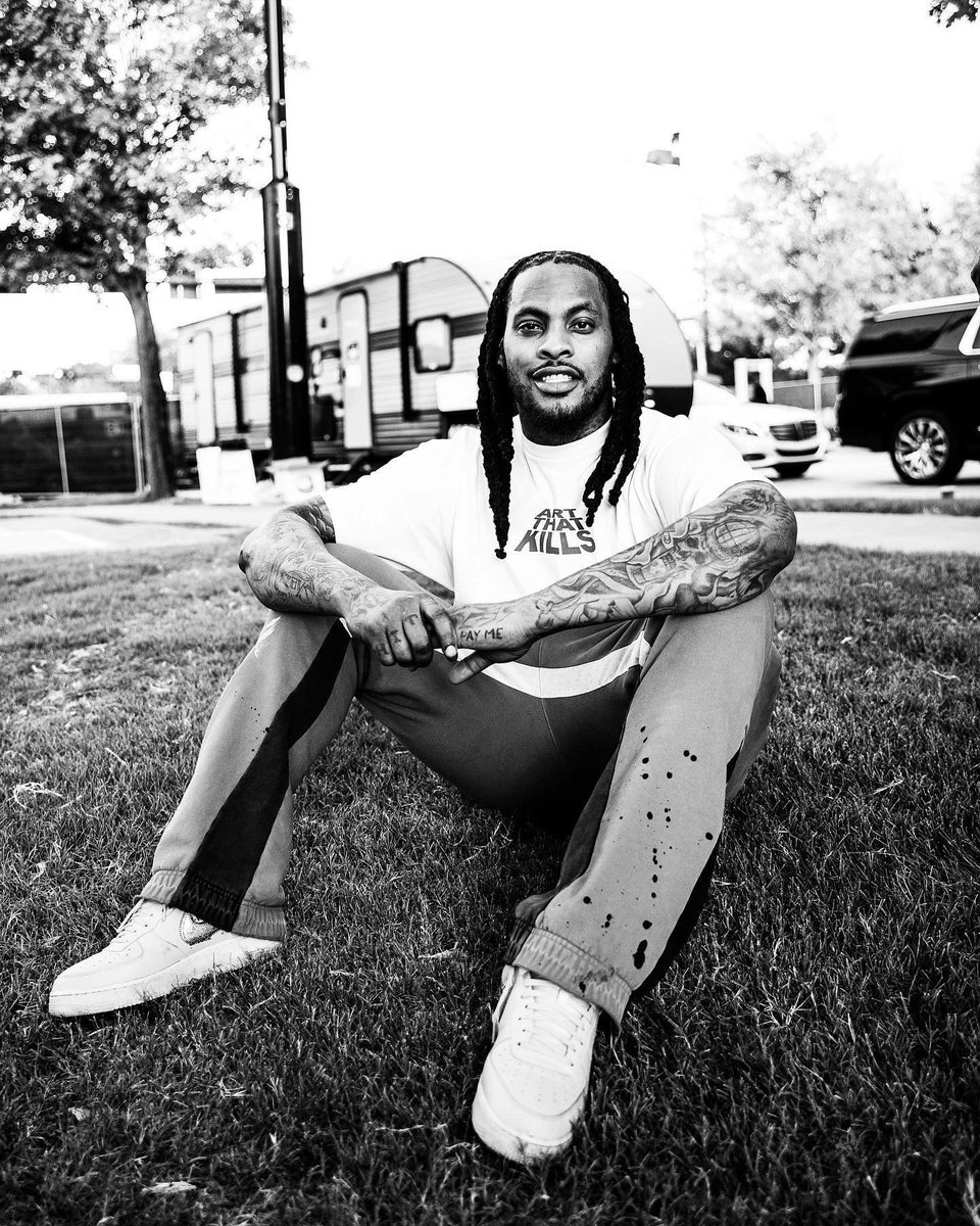 aplvisuals's tweet image. Artist portraits 🤝📸