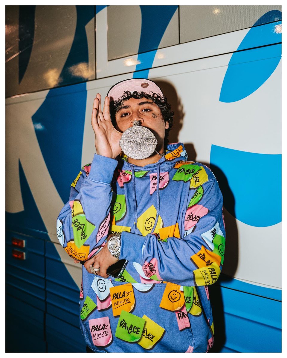 aplvisuals's tweet image. Artist portraits 🤝📸