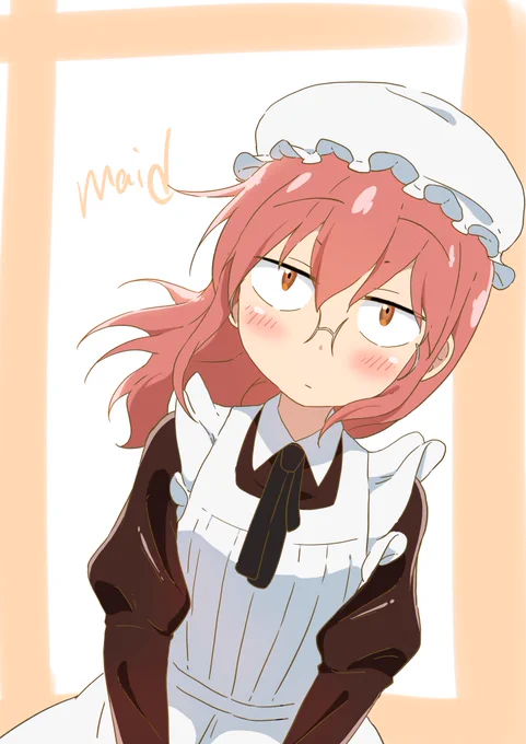 #小林さんちのワンドラゴン 