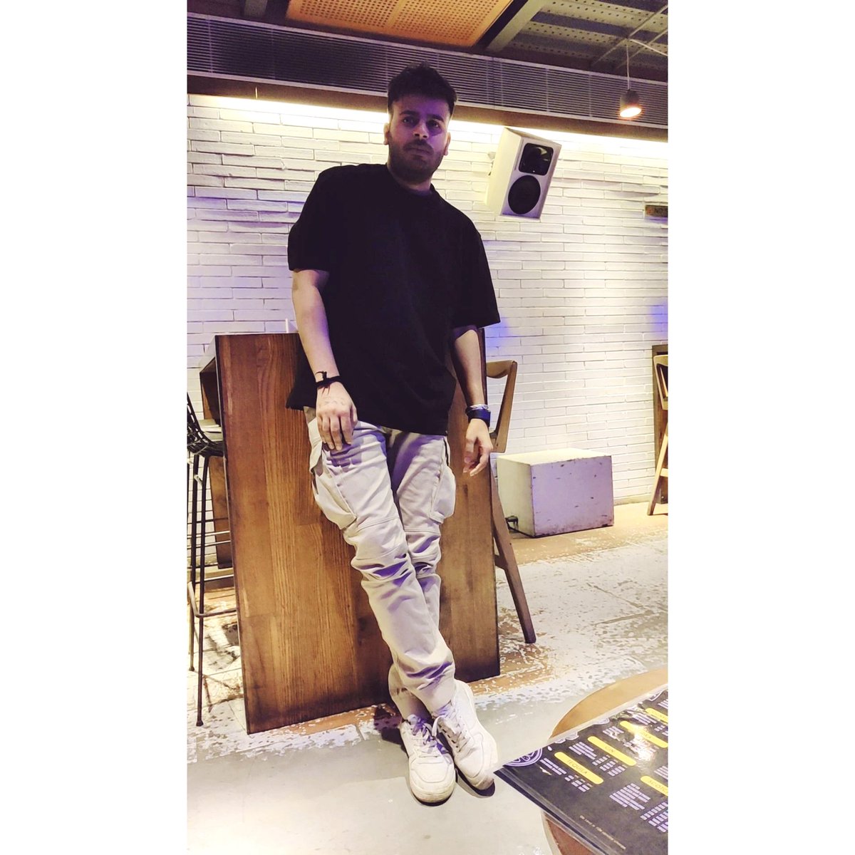 y4shx's tweet photo. #NewProfilePic https://t.co/ClZM9olQbn