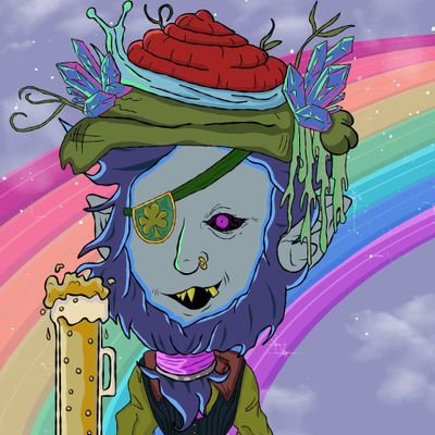 suejayke04's tweet photo. Truly, Madly, Deeply IN❤️ with this NFT collection. I'm SUPER bullish 🔥 @Leprechaun_Wtf not only for this awesome and unique ART but to the community who will treat you like a family. "All for 1,one for all" to the team and to @Annp420 kudos to all of you guys 🫡
#leps4life https://t.co/BhmMDxKGHM