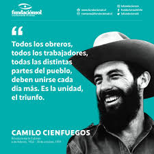 Siempre presente.#Cuba #LatirAvileño #BoliviaUnidosPorMás