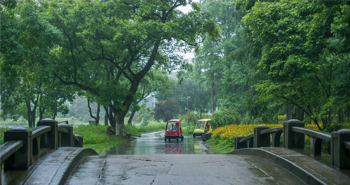 Explore Jiangsu tweet media