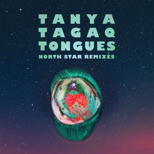 @tagaq <a href="/VikingBooks/">Viking Books</a> In addition to her writing, check out some of @tagaq's music! Her new albums Tongues and Tongues: North Star Remixes, are out now from <a href="/SixShooterR/">Six Shooter Records</a>.