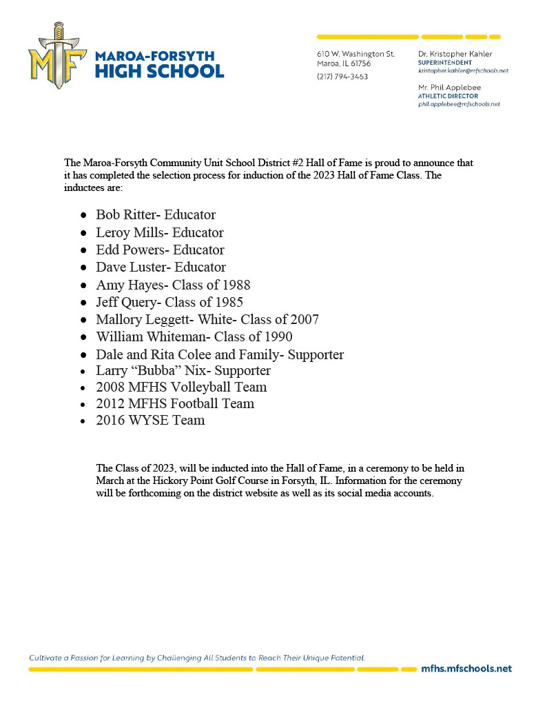 MFHSTrojansAthletics tweet media