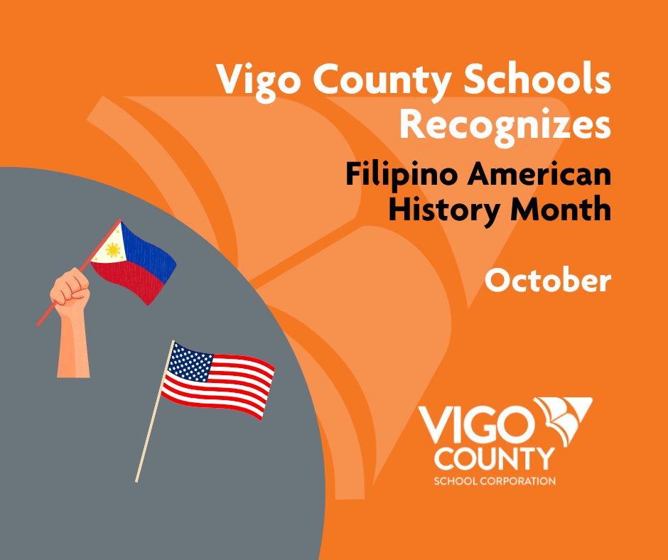Vigo County Schools proudly recognizes Filipino American History Month. For more information, visit fanhs-national.org/filam/about/.

#teamvigo