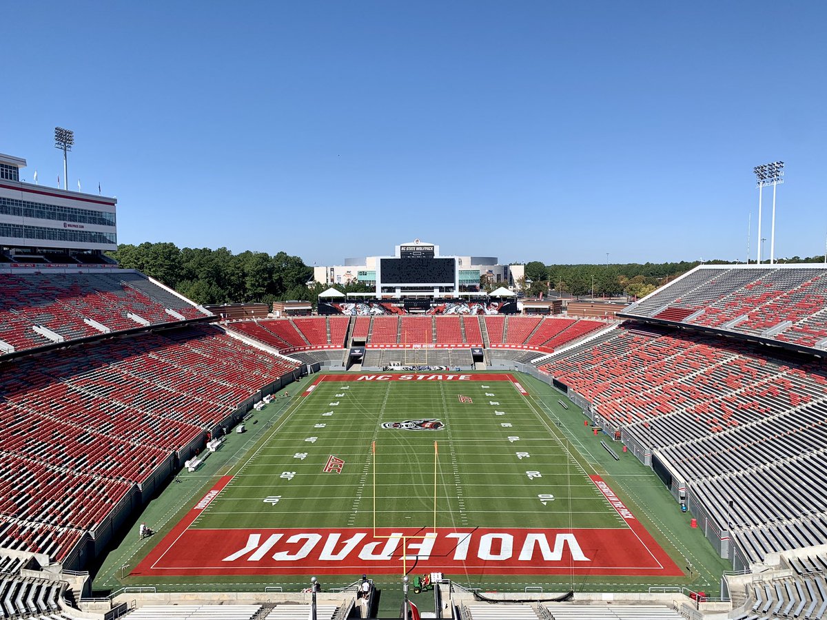 Mike Monaco tweet media