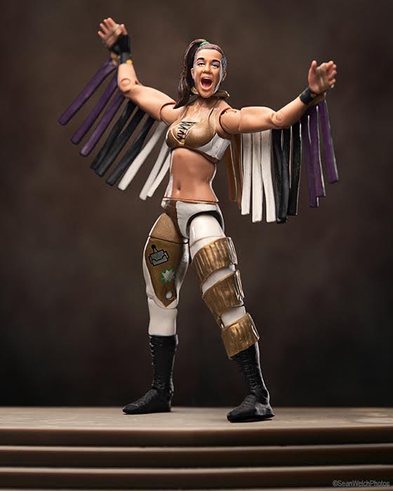 SeanWelchPhotos's tweet photo. @itsBayleyWWE https://t.co/57OQvrKDoe