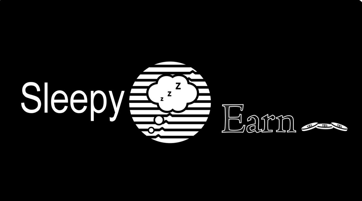 ReddyDao's tweet photo. Hyped WL giveaway

We're teaming up with @sleepyearn 
 
x5 WL spots for their upcoming #NFT mint

✅Follow @ReddyDao , @sleepyearn
✅Like, RT and tag 3 Frnds

24Hrs⏰ https://t.co/7OT8a5fXoW