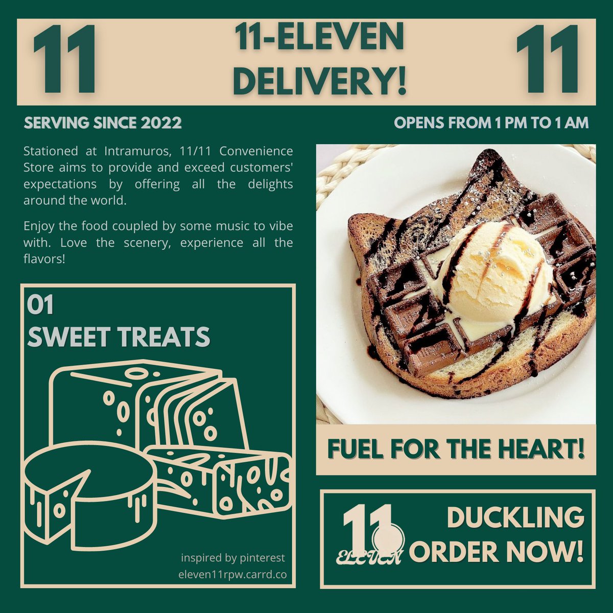 ⠀ ˎ₍•ʚ•₎ˏ⋆｡°✩

     @lyesliez, break time na! 🛎
     libre ka raw ni freya qtieᐟ 
         
      ✏️ "random libre, sorry late~ enjoy moot <3"

⠀⠀⠀⠀