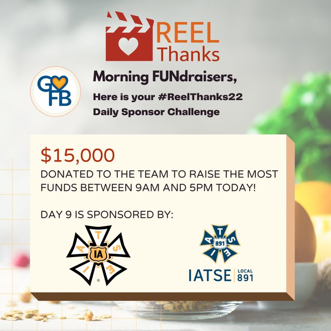 IATSE 891 tweet media