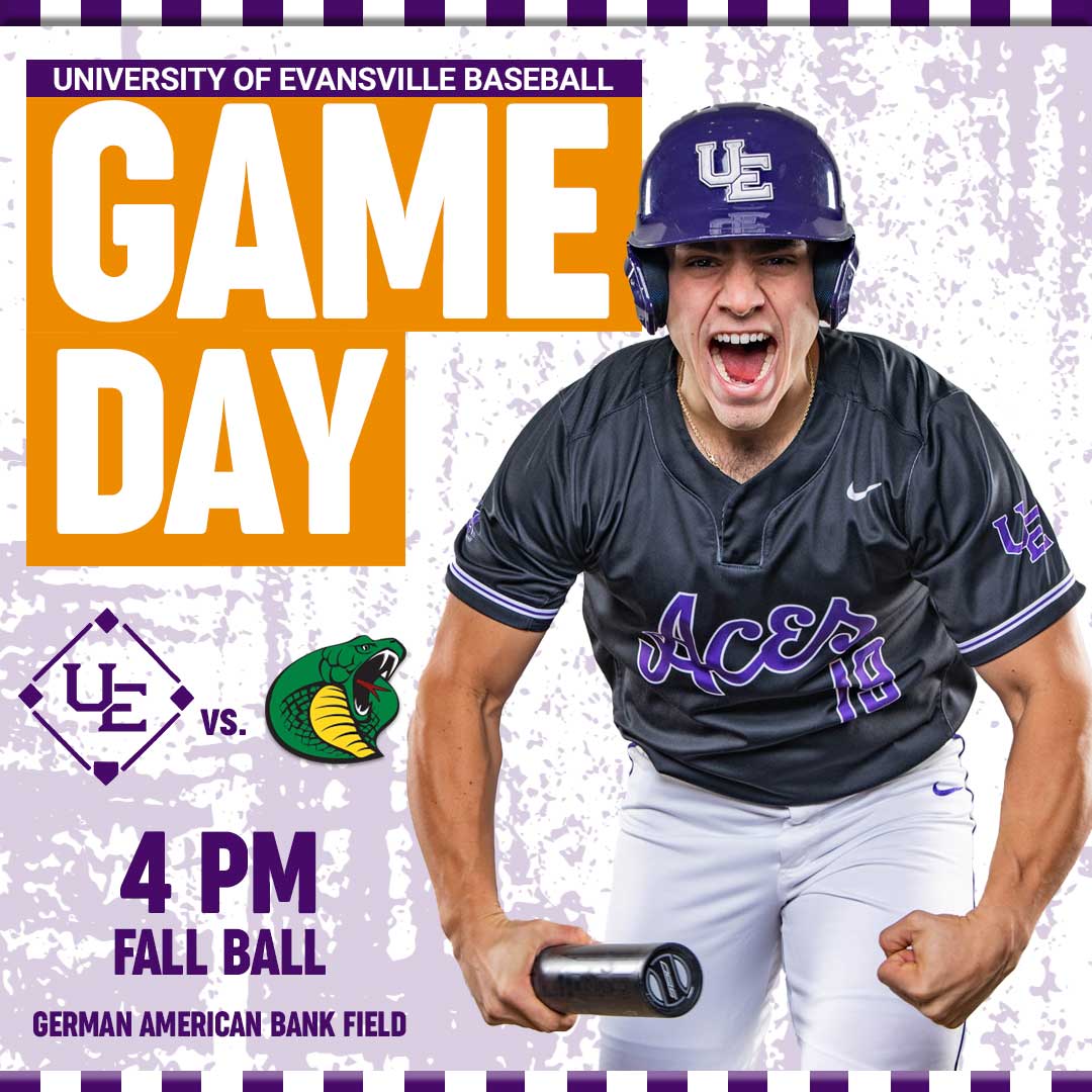 UEAthleticsBASE's tweet image. Ace Country, WE'RE BACK! 🥑

Come out today as we open our fall ball schedule! 

🆚 Parkland
📍 The Braun
⏰ 4 PM
🎟 FREE ADMISSION
⚾️ #ForTheAces x #GUAC