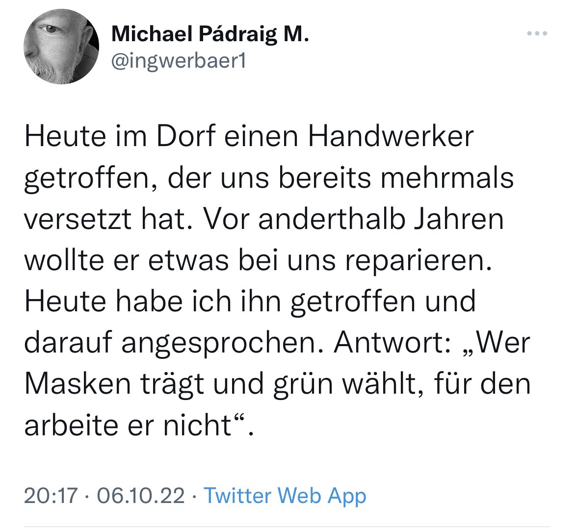 szteffienchen's tweet photo. Der Handwerker ist der Mann des Jahres ✊🏻😍❤️ https://t.co/Fz2vpVSD6d