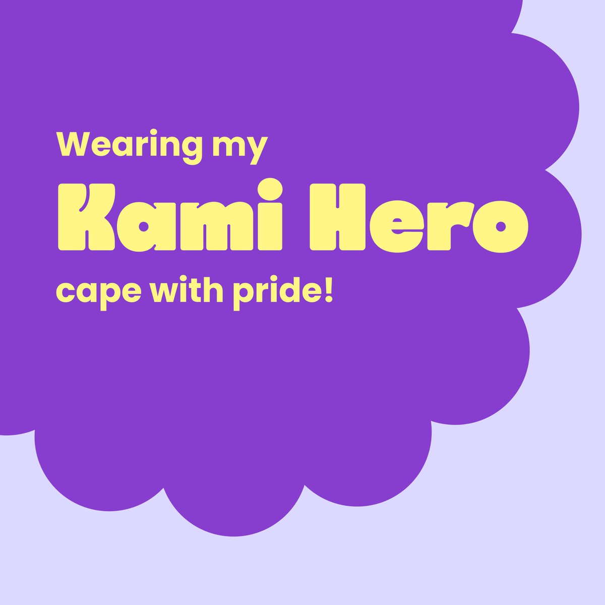 mrsanasmith93's tweet photo. Happy for another year with @KamiApp as a #kamihero ! https://t.co/RqI1SJiunB