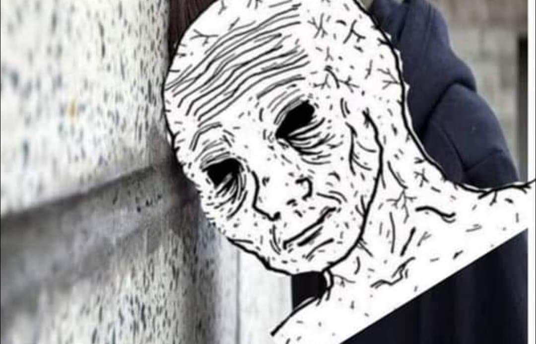 BondHuntx's tweet photo. La estúpida broma en Internet de hace un tiempo que decía "respiración automática desactivada" no me la puedo sacar de la cabeza y ahora me da ansiedad crónica el pensar constantemente en ello y se incrementa conforme voy pensando en todas las cosas que están fuera de mi control https://t.co/RVDcTLz55e