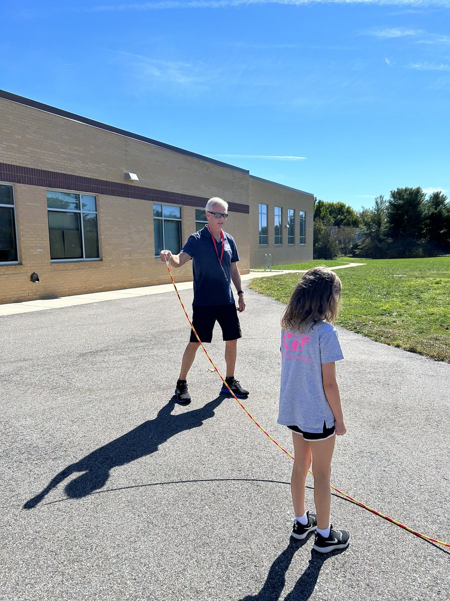 We kicked off the start of our “Mighty Men” program @ SES! 28 men in our community have signed up to join us for lunch and recess each week. Thank you to our FIC, Deborah Slater, for organizing! #SwanFamily <a href="/hcpss_ses/">Swansfield ES</a> <a href="/SwansfieldPTA/">Swansfield Elementary PTA</a> @hcpss <a href="/HcpssTitleI/">HCPSS Title I</a> <a href="/mjmsuper/">Michael J. Martirano, Ed.D.</a>