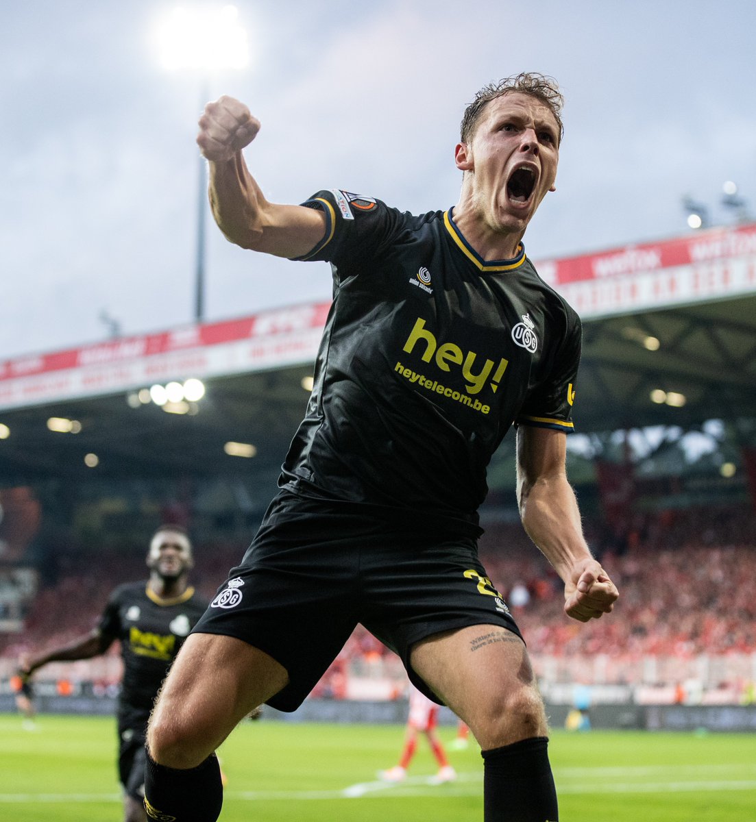 UEFA Europa League tweet media