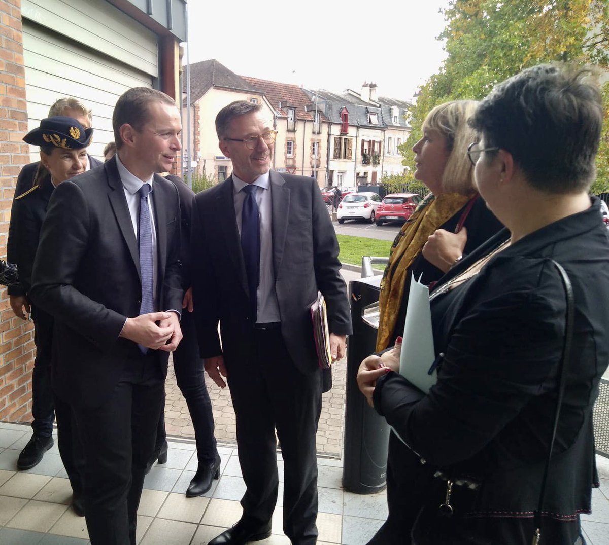 Frédéric Toubeau tweet media