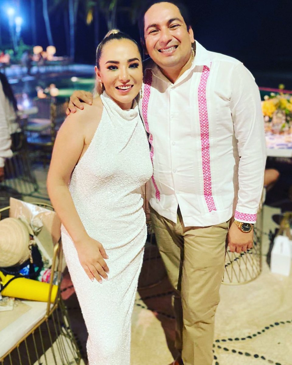 Feliz cumpleaños Dra <a href="/arealmazan/">Arely Almazán</a> le mando un abrazo enorme desde Ometepec Bello Nido! ❤️🥳🎁 mi cariño, amistad y aprecio para usted!