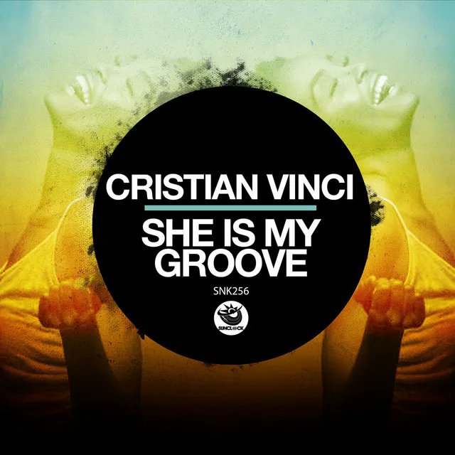 Sunclock (@sunclock_music) on Twitter photo WORLDWIDE!
<a href="/CRISTIANVINCI/">CRISTIAN VINCI</a> 'SHE IS MY GROOVE' is available now in all the best digital stores!
Click here: sunclock.fanlink.to/snk256
THANKS FOR THE SUPPORT!
sunclock.it WORLDWIDE!
<a href="/CRISTIANVINCI/">CRISTIAN VINCI</a> 'SHE IS MY GROOVE' is available now in all the best digital stores!
Click here: sunclock.fanlink.to/snk256
THANKS FOR THE SUPPORT!
sunclock.it