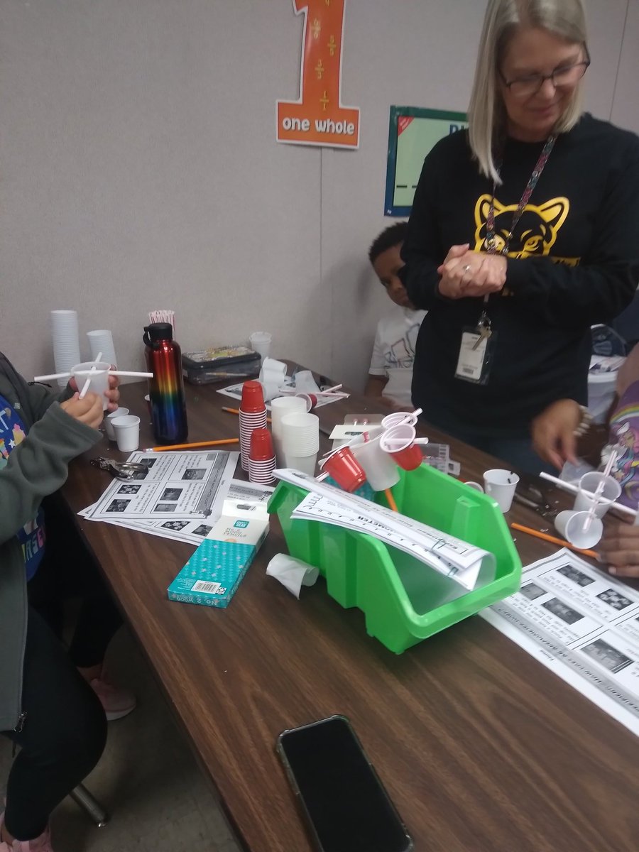 crystal_oney's tweet photo. Weather Stations
@Falling_CreekES 
@CatADillingham 
@Mr_Johnson1906 
@CarriePersing https://t.co/1LXNYWlNJc
