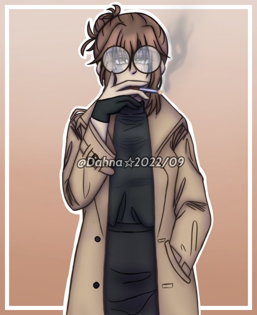 0Aoi_0's tweet photo. I never uploaded this drawing of Anko here...
#yofukashinouta #よふかしのうた #callofthenigth #uguisuanko
#ankouguisu #mejirokyouko #kyoukomejiro #yofukashinoutafanart #fanart #animefanart #ibisPaintX https://t.co/lw788bXwRn