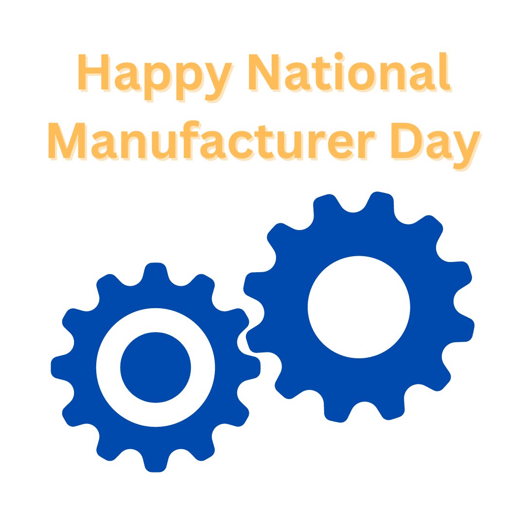 jjtwtrjohnson's tweet photo. Today is National Manufacturer Day. Cornell is proud to be a part of the manufacturing industry. For over 50 years, Cornell has manufactured nurse call and AOR systems. #manufacturer #NationalManufacturingDay https://t.co/JNaK8iWbip