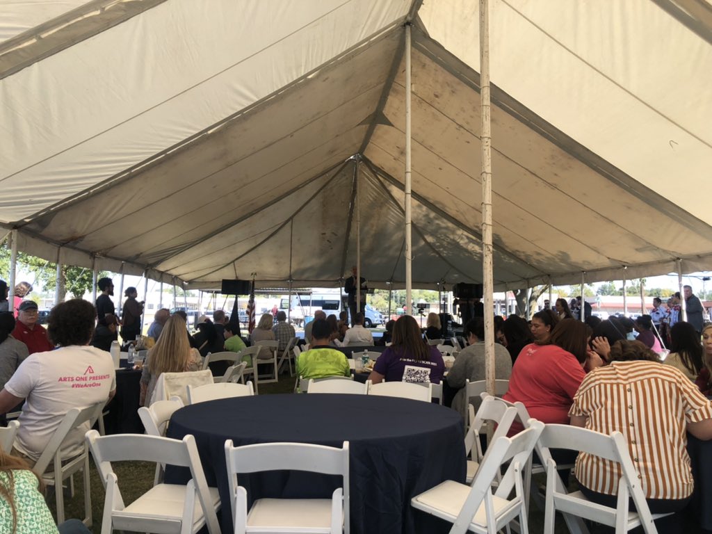 RobinLundstrum's tweet image. Congratulations Springdale! Luther George Park will be completely reimagined including a outdoor performance area! @Springdalecity @Spr_ParksnRec @LiveSpringdale @DTSpringdale @MayorJillDabbs