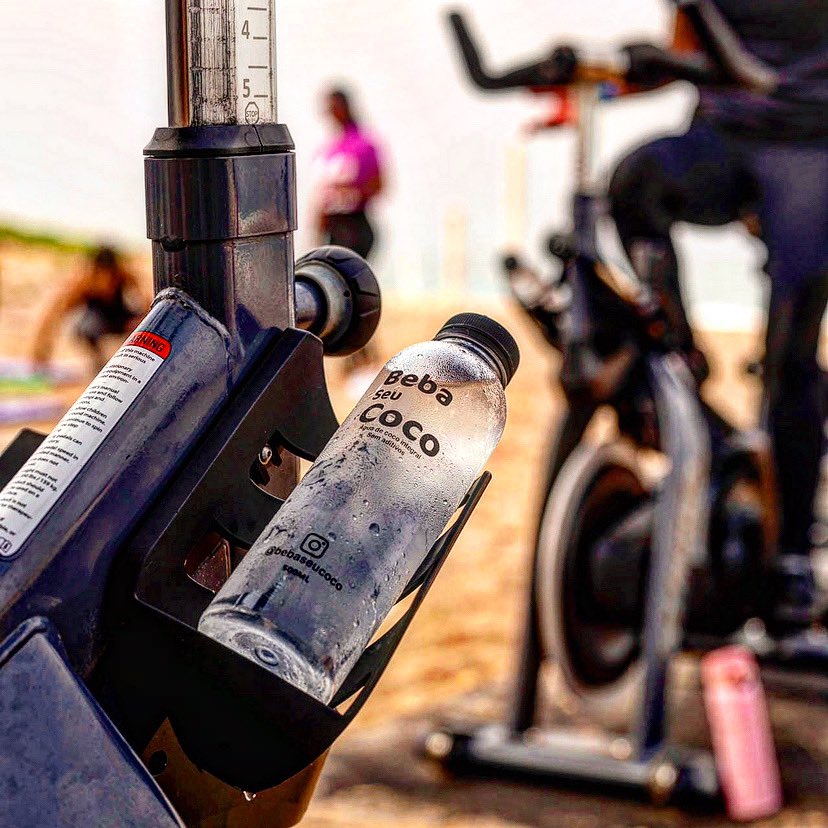 bebaseucoco's tweet image. Hidrate-se