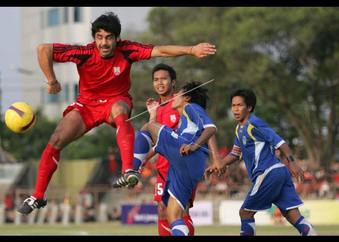 vvbtimes's tweet photo. #PersisHariIni | 07.10.08 | Divisi Utama Pekan 5 | Std. Sriwedari | Persis 1-2 Psim | Gol: Georges Andre Machia Malock | https://t.co/Yxvt2CQ6bX