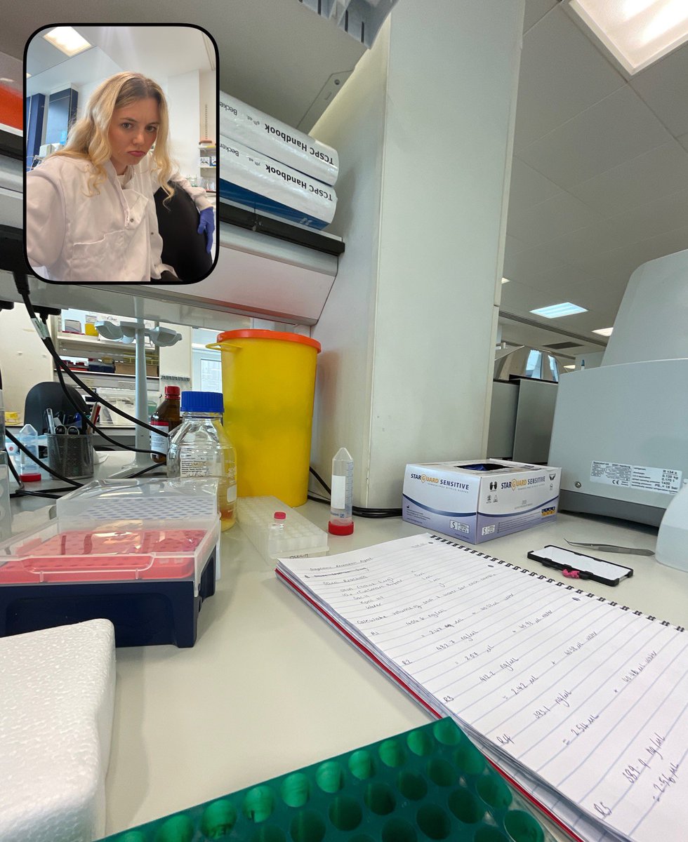 POV: #IAmABiologist and you have me on BeReal 👩🏼‍🔬🧫
