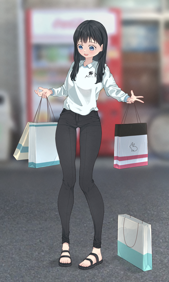me_no_kuma's tweet photo. Akebi #明日ちゃんのセーラー服 #明日小路 #女の子 https://t.co/4L07dL8BHD https://t.co/eP5BHW5twh