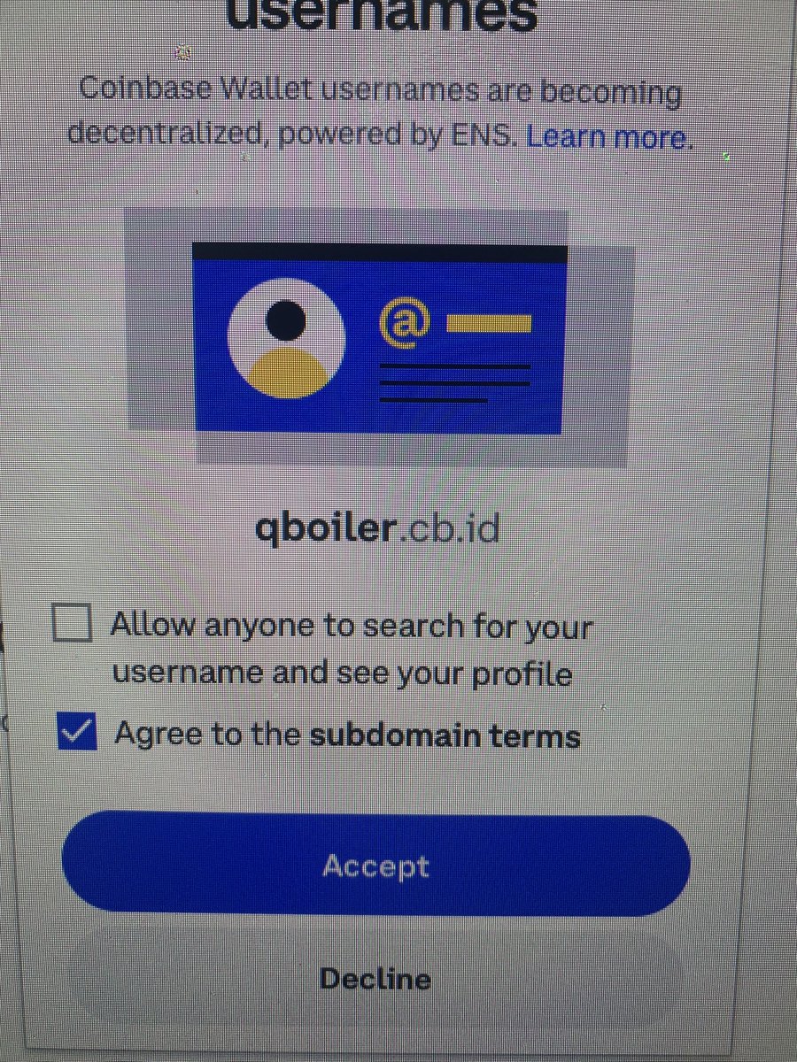 Anonymous tweet media