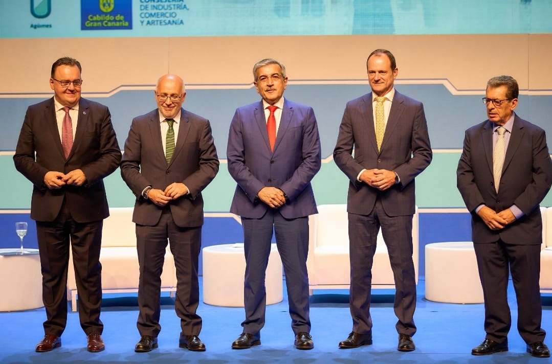 Federación Áreas Empresariales De Asturias tweet media