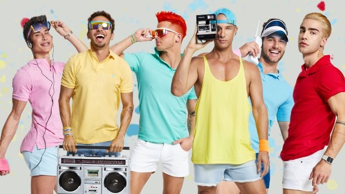 PASSION_tvshows's tweet photo. Delighted to announce that @PASSION_tvshows has acquired international distribution rights to Men of West Hollywood produced by @getmeoutprod. 

@menofweho 

More info https://t.co/We6q7fJXij https://t.co/vfodVuZVZS