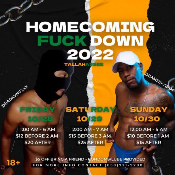 It&rsquo;s a party it&rsquo;s a party it&rsquo;s a partyyy  Look Bam will be in the building come out show your love and<a href="/tag/nobodyshaming"class="tags"><span>#nobodyshaming</span></a><a href="/tag/gymrats"class="tags"><span>#gymrats</span></a><a href="/tag/bodycheck"class="tags"><span>#bodycheck</span></a><a href="/tag/nojudgementzone"class="tags"><span>#nojudgementzone</span></a>