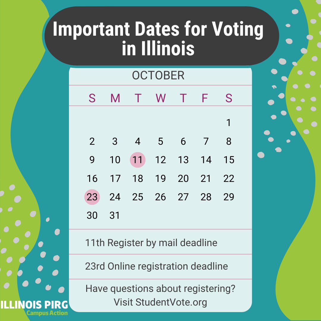 IllinoisStudentPIRGs tweet media