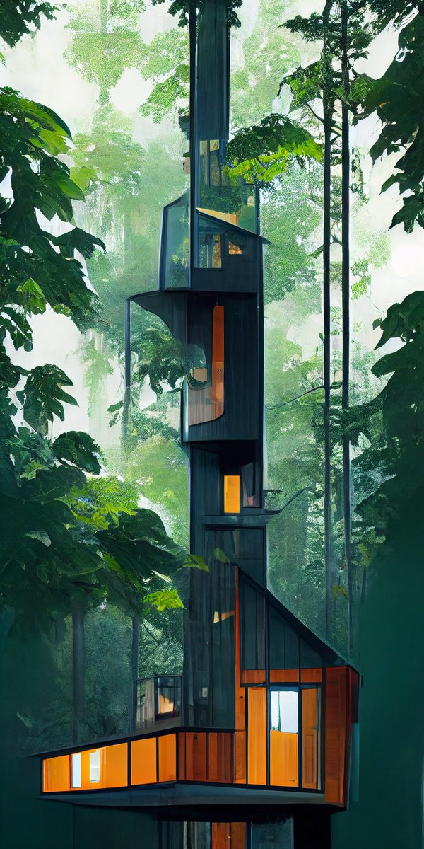 Every morning when I walk to my bike shop in <a href="/azurbala/">Azurbala</a> I pass this amazing house. I wonder who lives here?! Probably a patron of <a href="/VosaceVosace/">HouseVosace.80Fierce.ETH</a> or <a href="/AzurbalaGlass/">azurbalaglassworks.80fierce.eth - Ignis Solstorm</a>. Maybe the owner of @BankofBala.