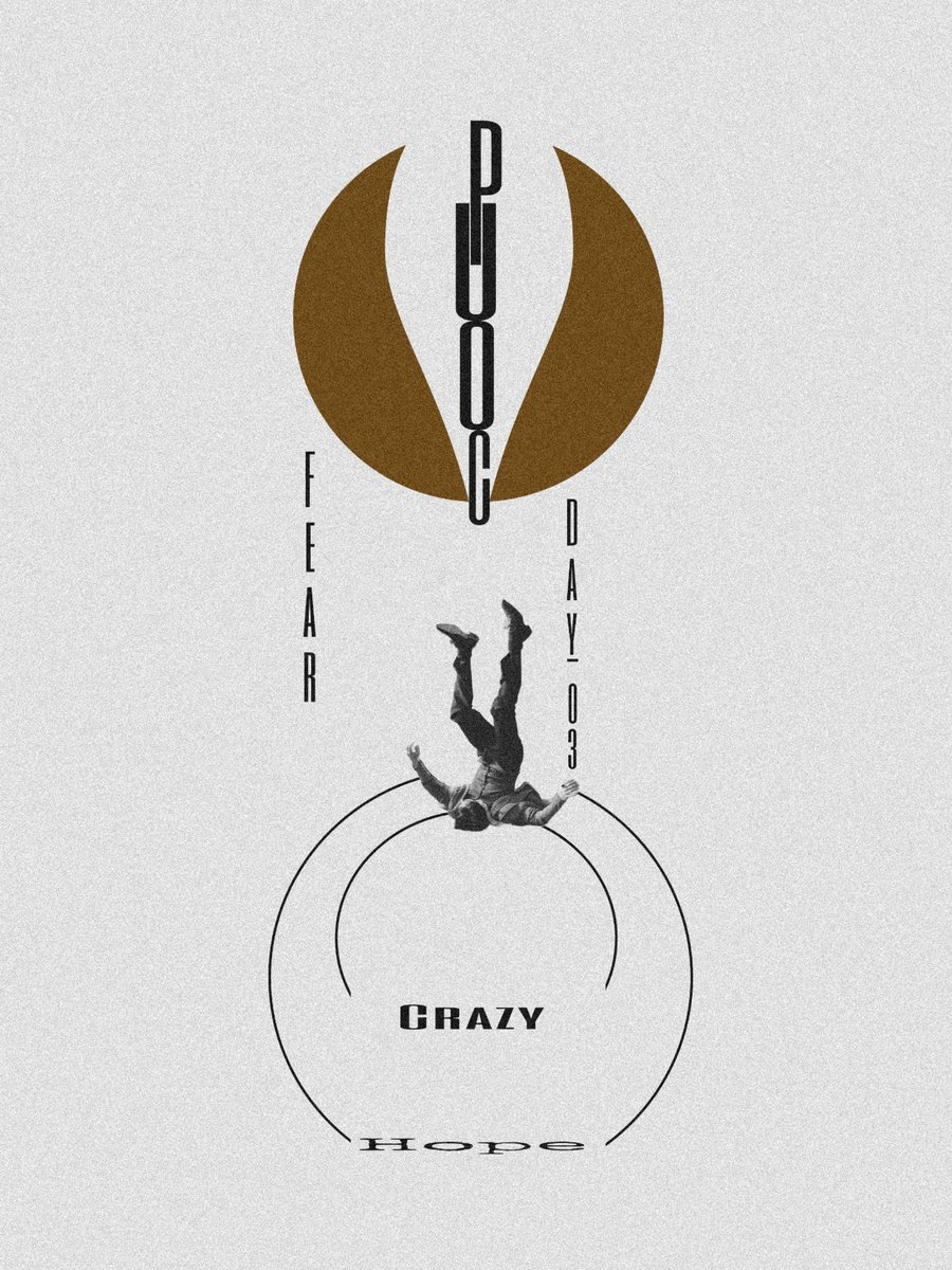 Day - 3 
Fear 
#Revotober