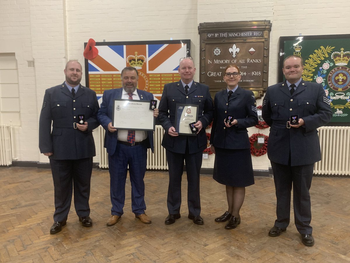 316 (Leigh) Squadron tweet media