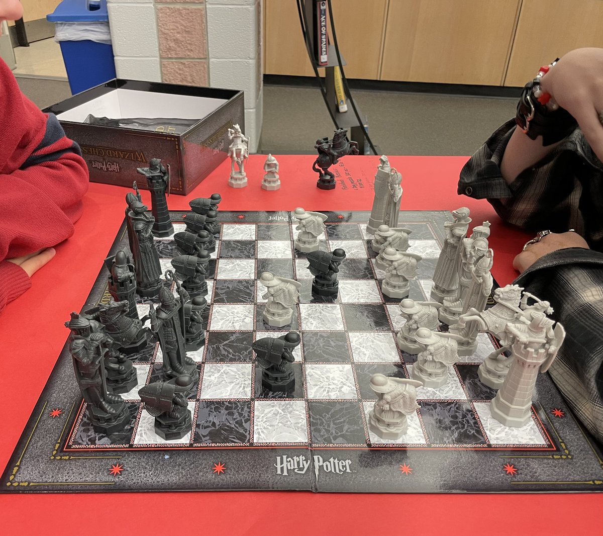 @mbhsimc tweet media